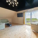 Appartement Horyzont Marzen Sztutowo