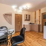 Horyzont Marzen Appartement