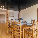Appartement Horyzont Marzen Sztutowo