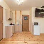 Appartement Horyzont Marzen *