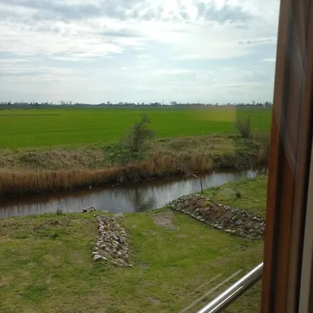 Horyzont Marzen Apartment *