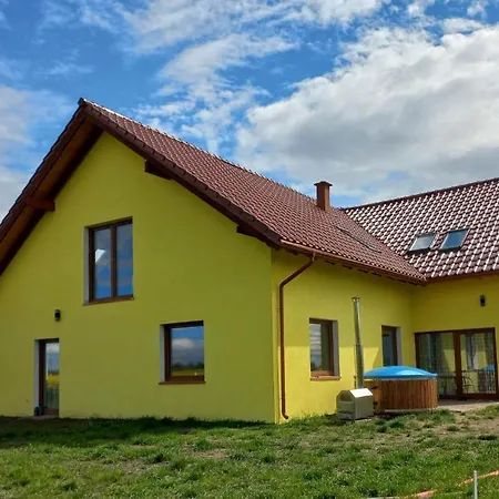 Appartement Horyzont Marzen Sztutowo