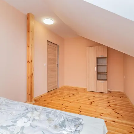 Horyzont Marzen Apartment Sztutowo