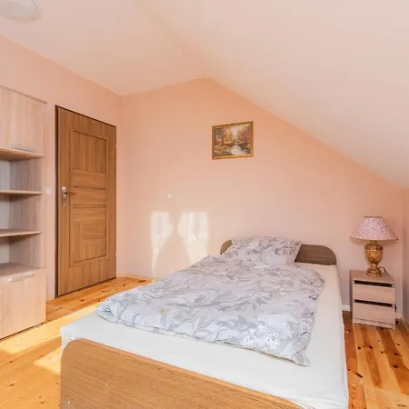 Horyzont Marzen Apartment *