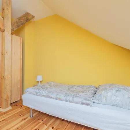 Apartment Horyzont Marzen