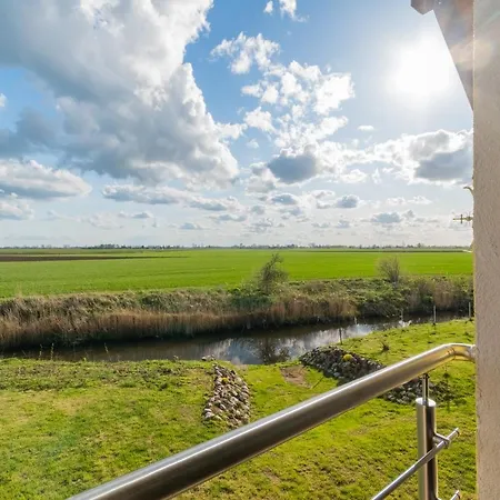 Apartment Horyzont Marzen