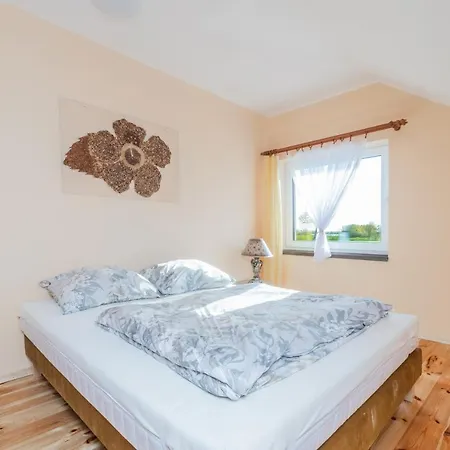 Horyzont Marzen Apartment