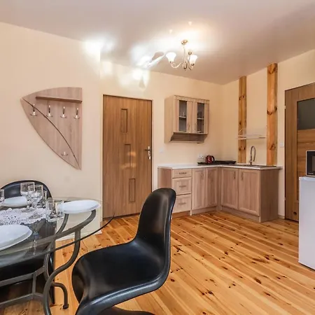 Horyzont Marzen Apartment