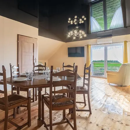 Horyzont Marzen Apartment Sztutowo