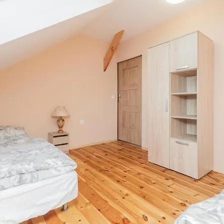 Horyzont Marzen Apartment *