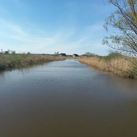 Apartment Horyzont Marzen