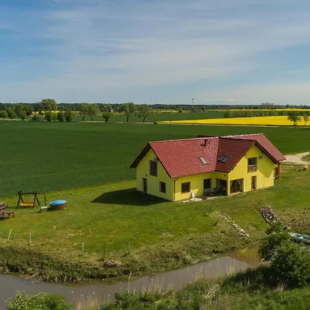 Apartment Horyzont Marzen