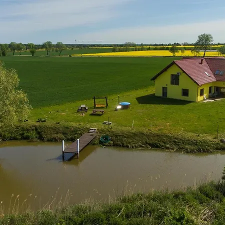 Appartement Horyzont Marzen