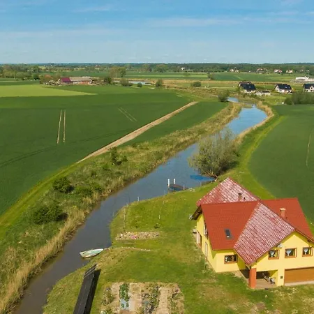 Horyzont Marzen Apartment *