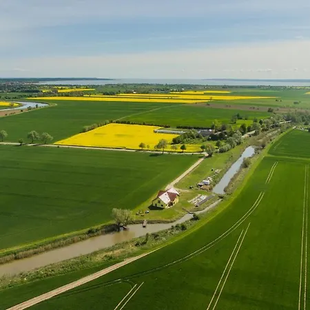 Apartment Horyzont Marzen