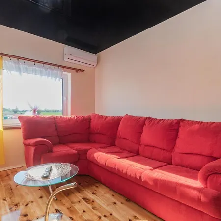 Horyzont Marzen Sztutowo