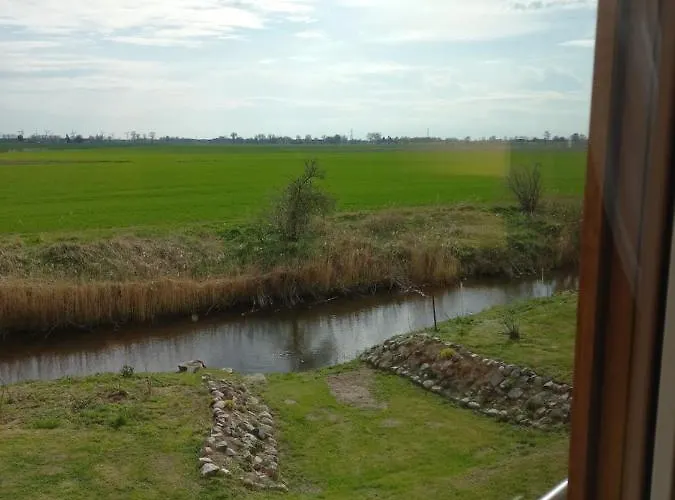 Horyzont Marzen Apartamento *