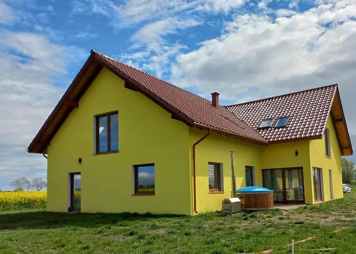 Apartamento Horyzont Marzen Sztutowo