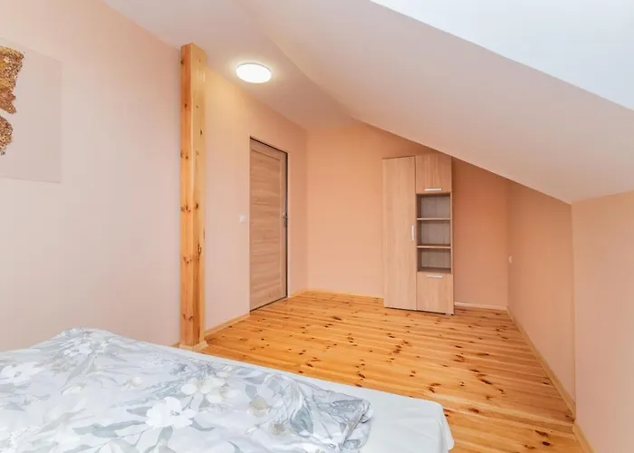 Horyzont Marzen Apartamento Sztutowo