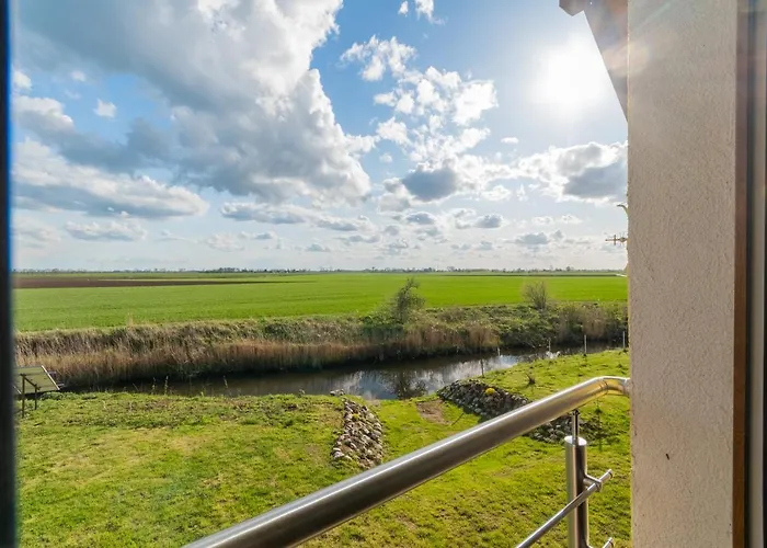 Apartamento Horyzont Marzen