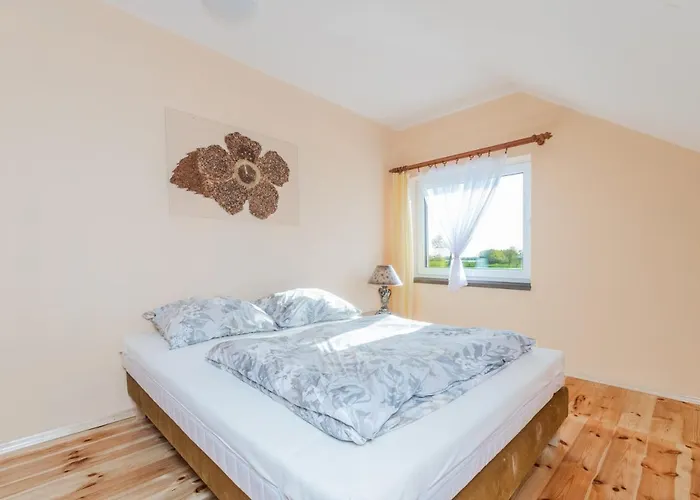 Horyzont Marzen Apartamento