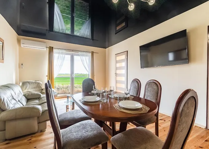 Horyzont Marzen * Sztutowo