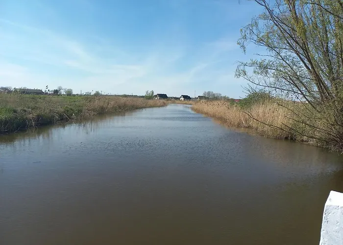 Apartamento Horyzont Marzen