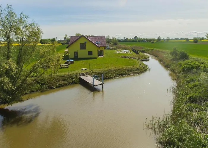 Horyzont Marzen * Sztutowo