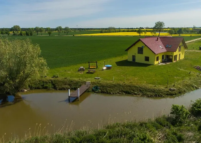 Apartamento Horyzont Marzen