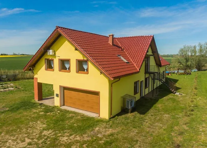 Apartamento Horyzont Marzen *