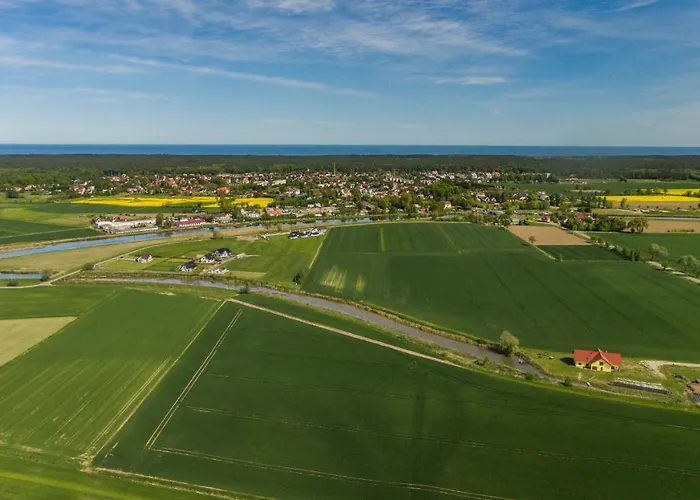 Apartamento Horyzont Marzen