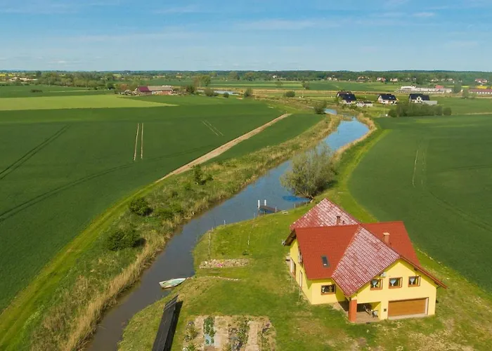 Horyzont Marzen Apartamento *