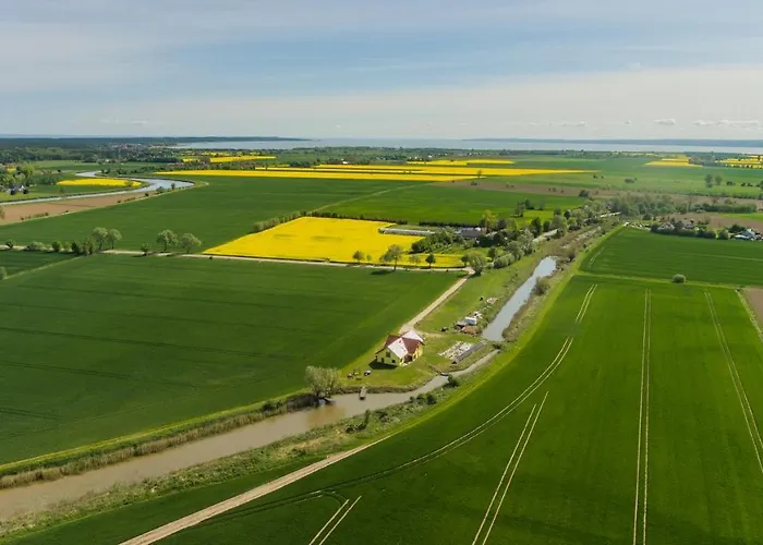 Apartamento Horyzont Marzen