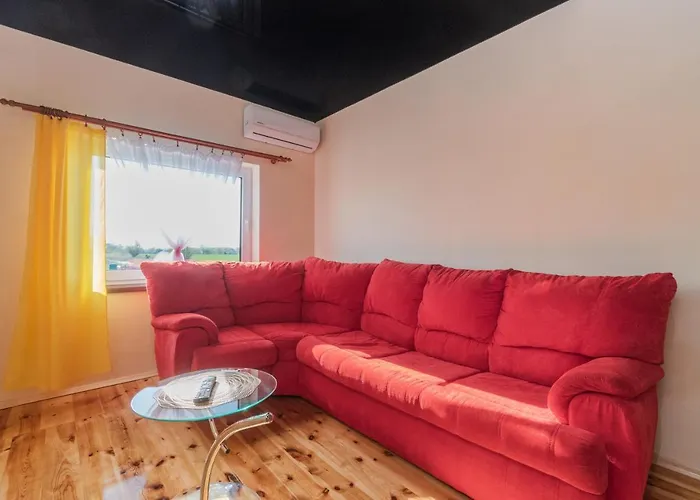 Horyzont Marzen Sztutowo